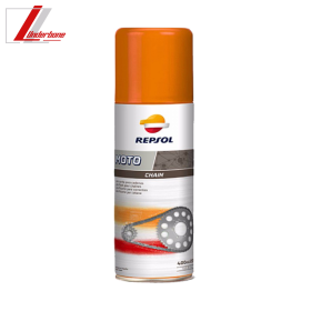 REPSOL MOTO CHAIN