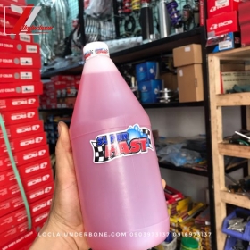 SUPER FAST – NƯỚC RỬA XE ĐA NĂNG