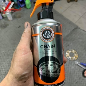 XỊT SÊN MEGACOOL