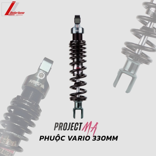 Phuộc Super Fly Vario