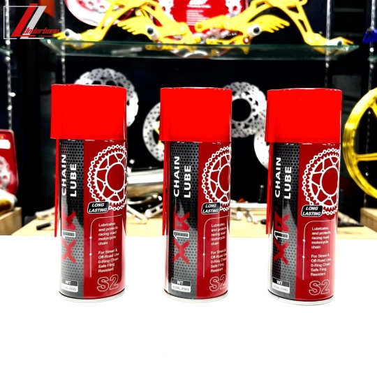 Dưỡng sên X1R 450ml