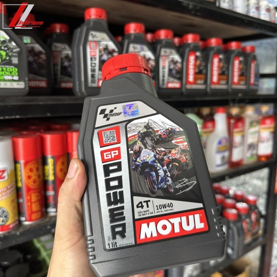 Motul Power GP 1L