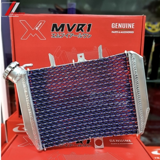 Két X1R Ex150