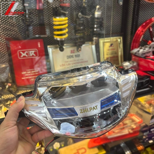 Choá đèn Zhipat Future Neo - Wave125i