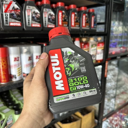 Motul 3100 Gold 0.8L