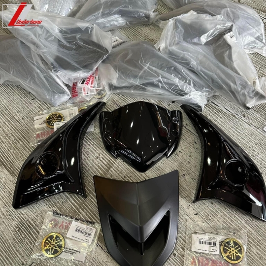 Bộ Kit body LC135