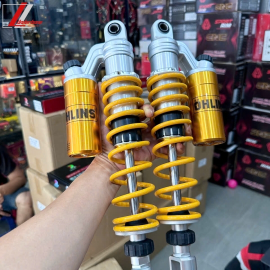 Phuộc Racing Zone SHNV