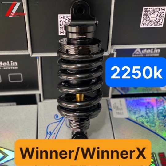 Winner/ Winner X