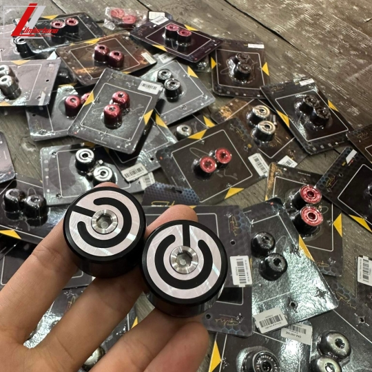 Gù Brembo CNC cho xe tay ga