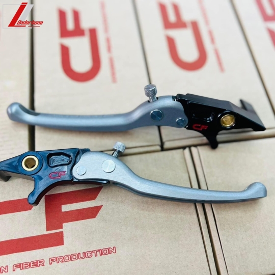 Tay thắng CNC 022 cho SH