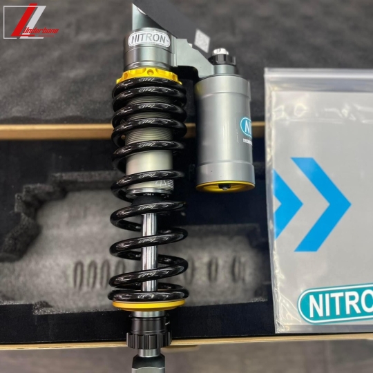 Phuộc Nitron DNA Vario