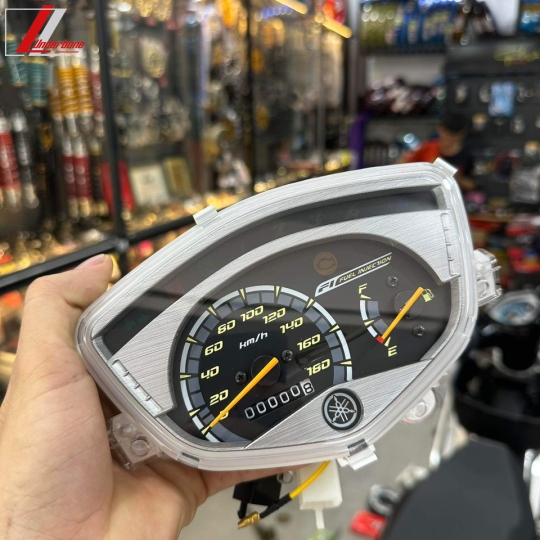 Đồng hồ Spark kim vàng 