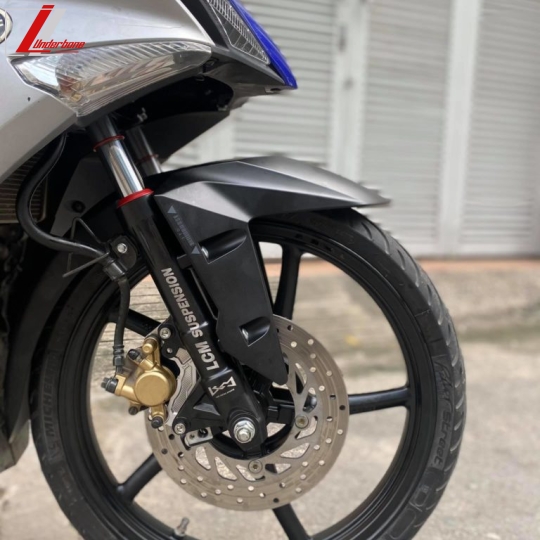 Phuộc LCM mẫu Winner X cho Exciter
