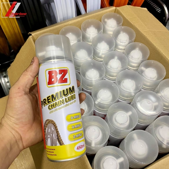 DƯỠNG SÊN BZ PREMIUM