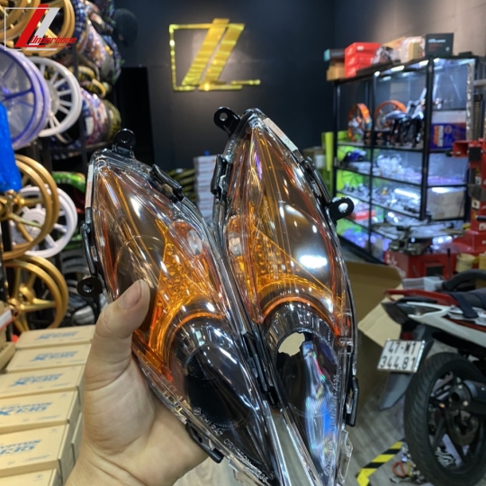 Xi nhan Hy Lạp chính hãng Zhipat