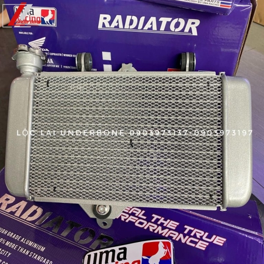 Két nước lớn Uma cho Exciter 150 – Winner/Sonic
