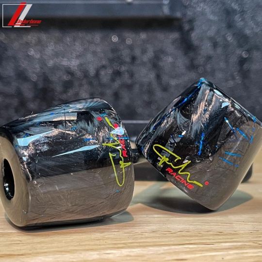 Gù GH Carbon lớn
