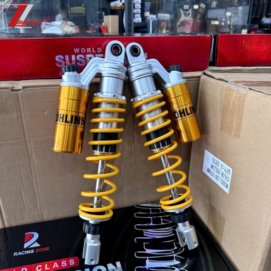 Phuộc Racing Zone SHNV