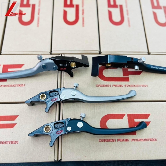 Tay thắng CNC 022 cho SH