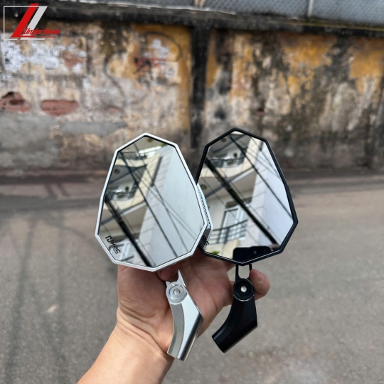 Kính H2C V5