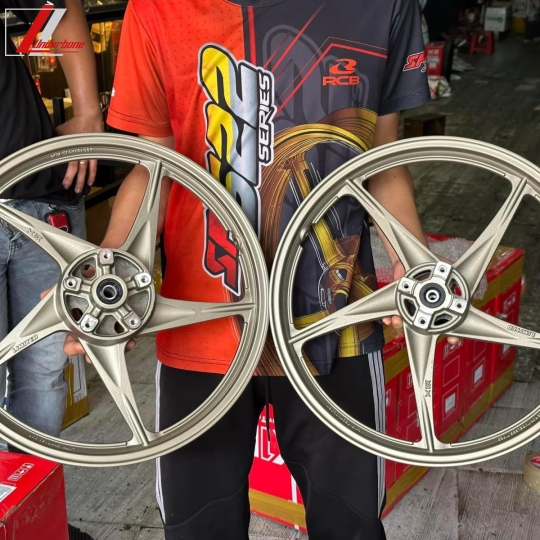 Mâm X1R VT7 Ex150-155 kèm đĩa 