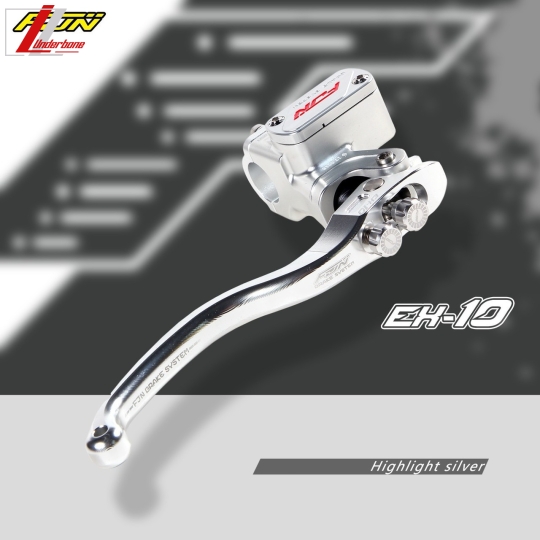 Tay dầu bình liền Fjn Ex-10