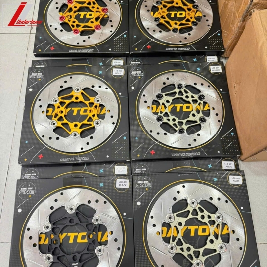Đĩa Daytona 220mm