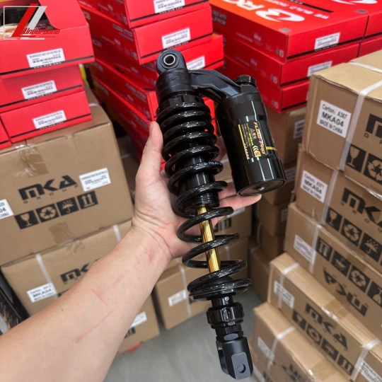 Phuộc Flow Pro Vairo 160 2 tăng chỉnh 