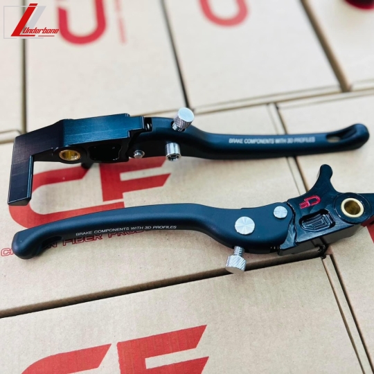 Tay thắng CNC 022 cho SH
