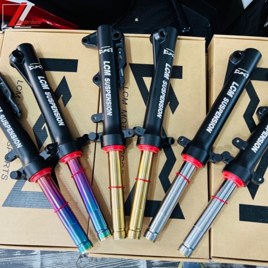 Phuộc LCM AirBlade