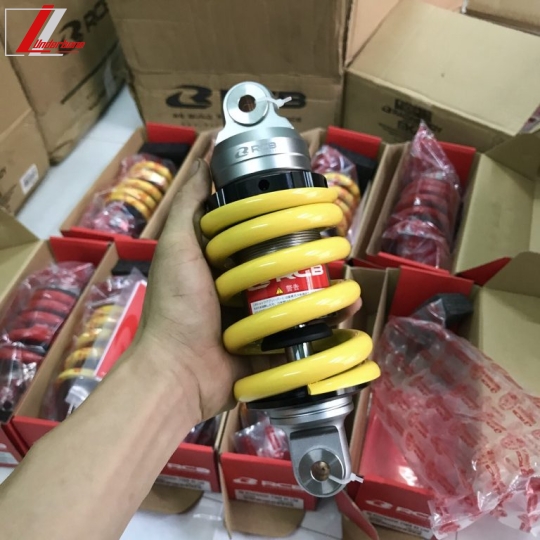 PHUỘC RACING BOY E2 CHO EXCITER 135-150