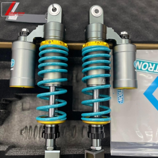 Phuộc Nitron DNA cho Air Blade