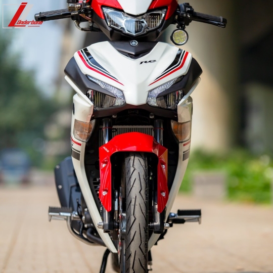 Đầu đèn Ex2019 gắn Ex155