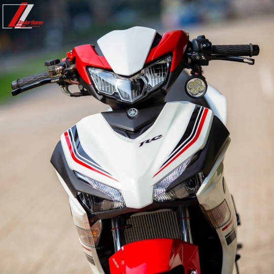 Đầu đèn Ex2019 gắn Ex155