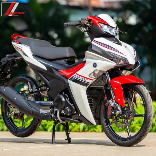 Đầu đèn Ex2019 gắn Ex155