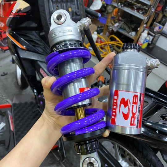 Phuộc RCB DB-2 Plus Winner Sonic