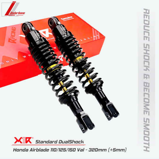 Phuộc X1R - C Air Blade 