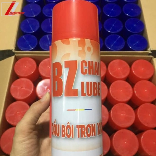 DƯỠNG SÊN BZ