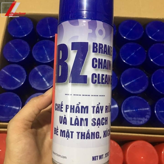 VỆ SINH ĐA NĂNG BZ