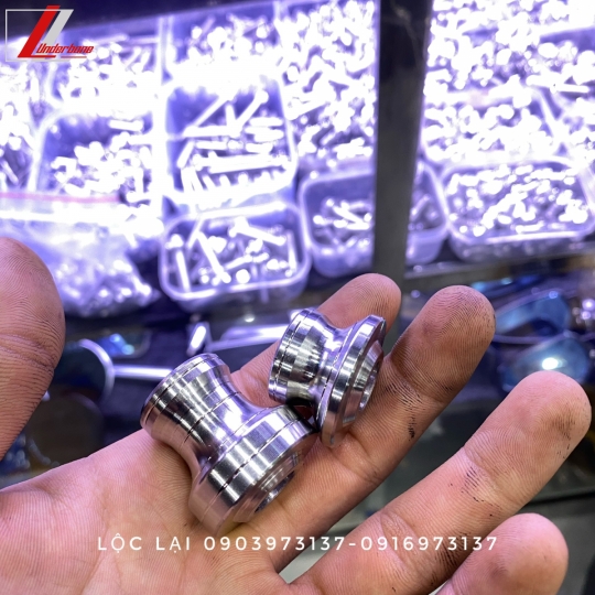 Cục canh Salaya Vario/Click 