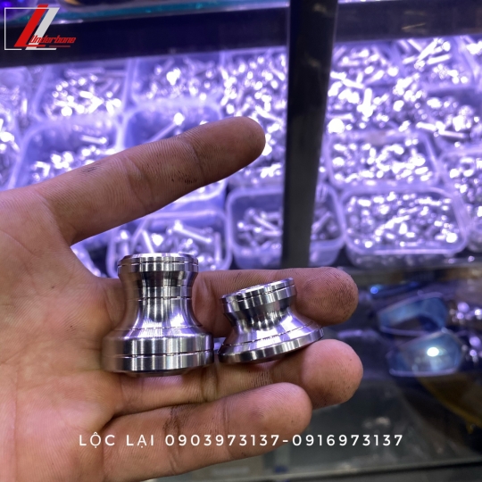 Cục canh Salaya Vario/Click 